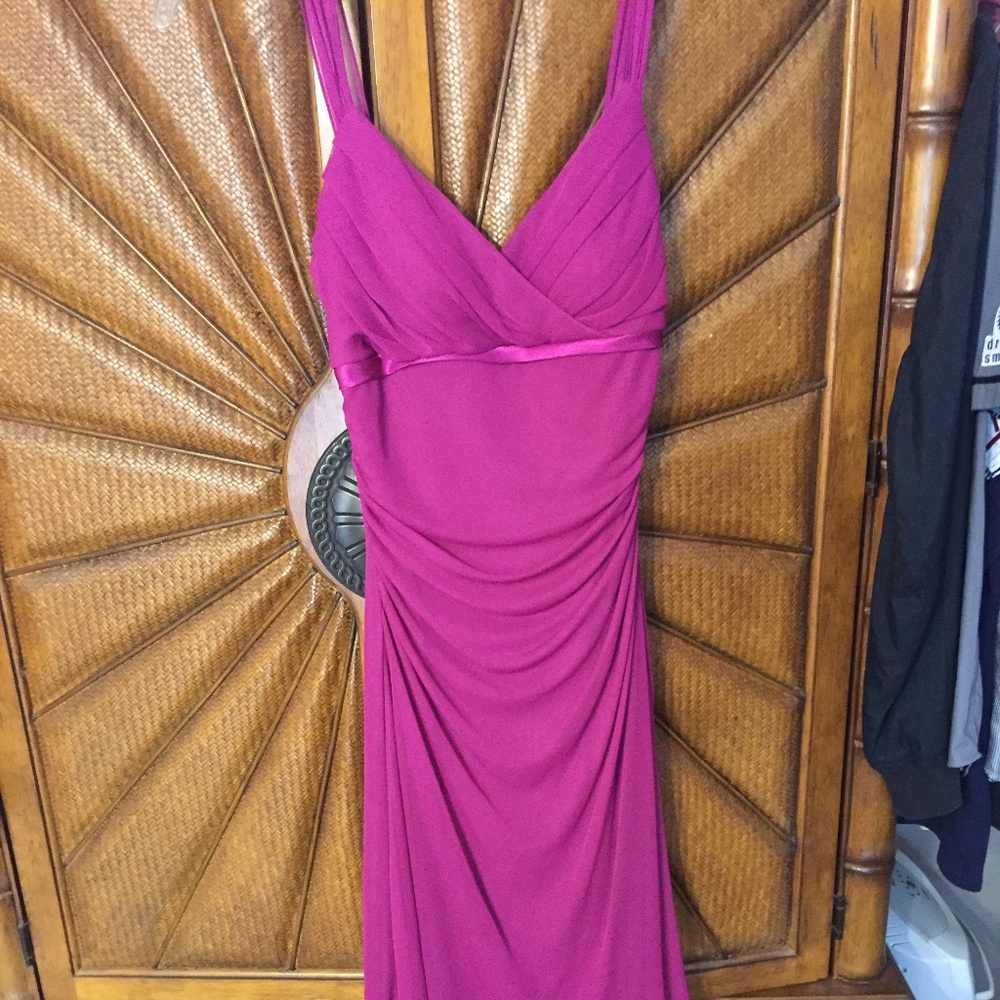 COCKTAIL -PROM EVENING DRESS